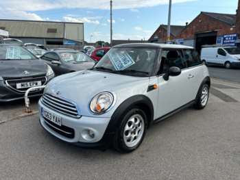 2013 (63) - 1.6 Cooper D 3dr