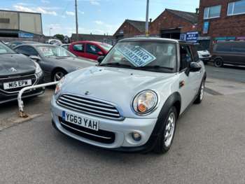 Used MINI Hatch 2013 for sale - 74998518: Photo