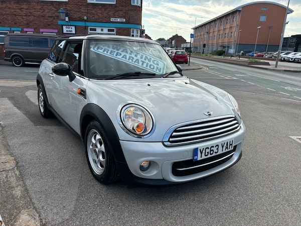 Used MINI Hatch 2013 for sale - 74998518: Photo 3