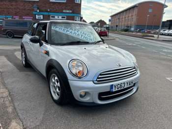 Used MINI Hatch 2013 for sale - 74998518: Photo