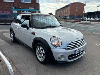 Used MINI Hatch 2013 for sale - 74998518: Photo