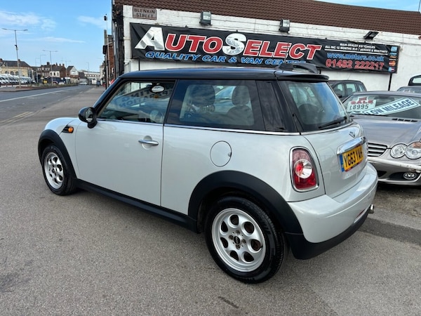 Used MINI Hatch 2013 for sale - 74998518: Photo 6