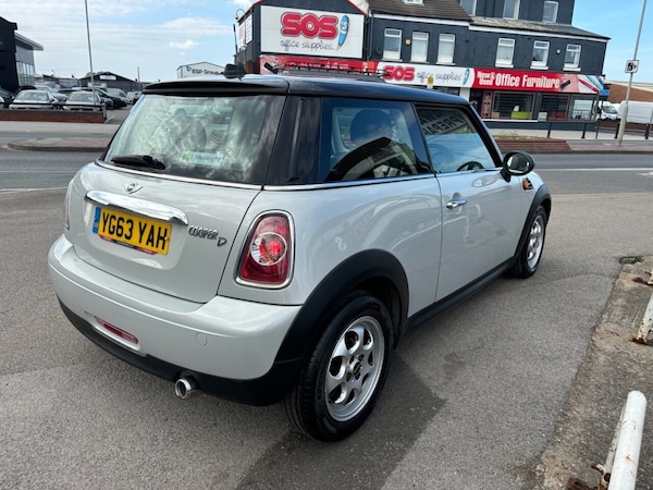 Used MINI Hatch 2013 for sale - 74998518: Photo 7