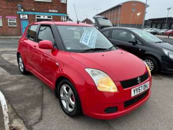 Used Suzuki Swift 2007 for sale - 73469514: Photo