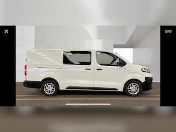 Used Vauxhall Vivaro 2020 for sale - 78743013: Photo