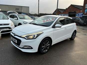 2016 (16) - 1.2 Blue Drive SE Hatchback 5dr Petrol Manual Euro 6 (s/s) (84 ps)