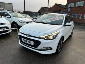 Used Hyundai i20 2016 for sale - 73171148: Photo