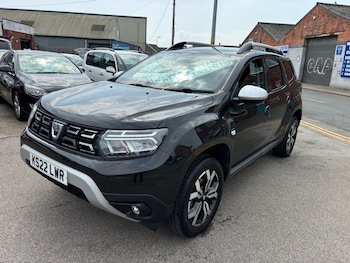Used Dacia Duster 2022 for sale - 78536567: Photo