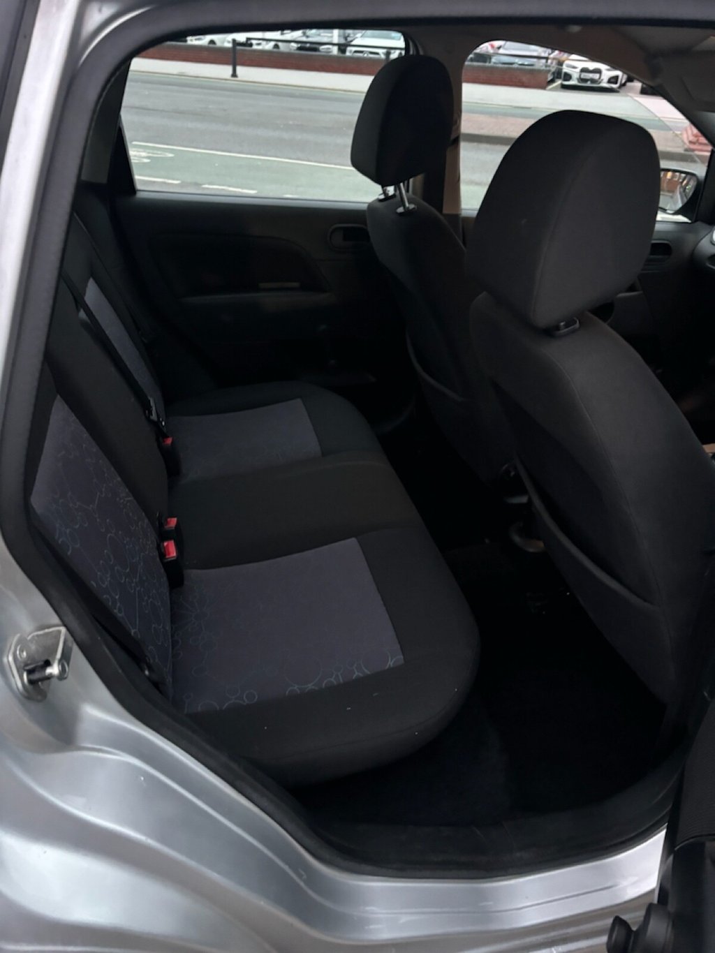 Used Ford Fiesta 2008 for sale - 76378504: Photo 11