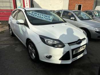 Used Ford Focus 2011 for sale - 75188192: Photo