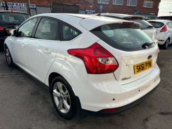 Used Ford Focus 2011 for sale - 75188192: Photo