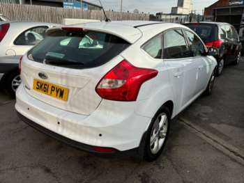 Used Ford Focus 2011 for sale - 75188192: Photo