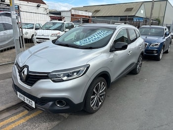 Used Renault Kadjar 2018 for sale - 78967091: Photo