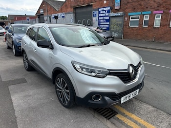 Used Renault Kadjar 2018 for sale - 78967091: Photo