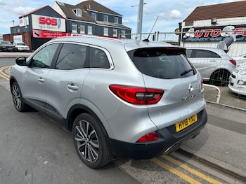 Used Renault Kadjar 2018 for sale - 78967091: Photo