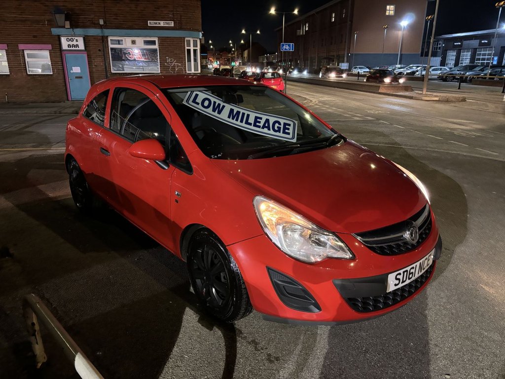 Used Vauxhall Corsa 2011 for sale - 77564001: Photo 5