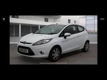 2011 (61) - 1.25 Edge Hatchback 3dr Petrol Manual (129 g/km, 81 bhp)