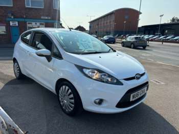 Used Ford Fiesta 2011 for sale - 74867252: Photo