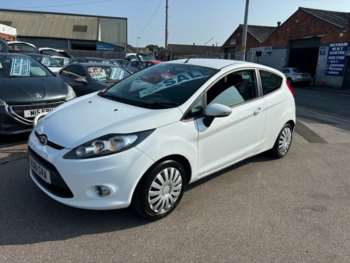 Used Ford Fiesta 2011 for sale - 74867252: Photo
