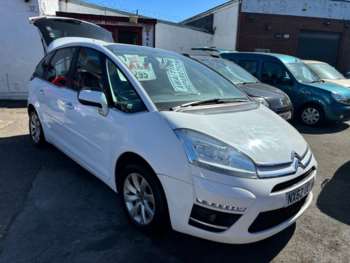 2012 (62) - 1.6 HDi VTR+ MPV 5dr Diesel Manual Euro 5 (110 ps)