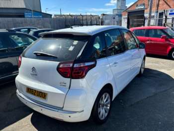 Used Citroen C4 Picasso 2012 for sale - 73772954: Photo