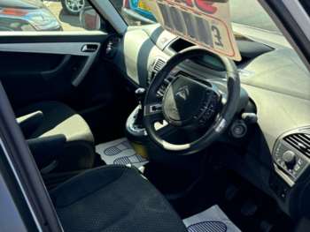 Used Citroen C4 Picasso 2012 for sale - 73772954: Photo