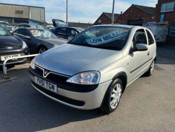 2001 (51) - 1.0i 12v Comfort Hatchback 3dr Petrol Manual (135 g/km, 57 bhp)