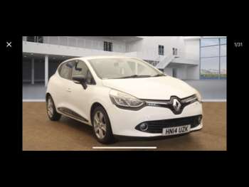 2014 (14) - 1.2 16V Dynamique MediaNav Hatchback 5dr Petrol Manual Euro 5 (75 ps)
