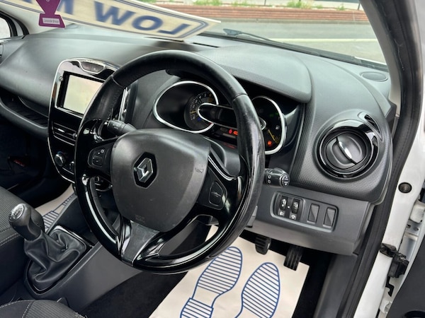 Used Renault Clio 2014 for sale - 75188196: Photo 8