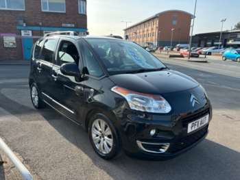 Used Citroen C3 Picasso 2011 for sale - 73766162: Photo