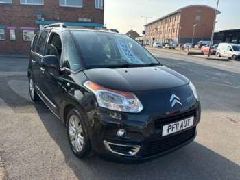 Used Citroen C3 Picasso 2011 for sale - 73766162: Photo