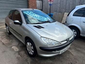 2004 (54) - 1.4 S 3dr [AC]