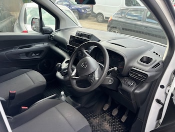 Used Vauxhall Combo 2019 for sale - 78663857: Photo