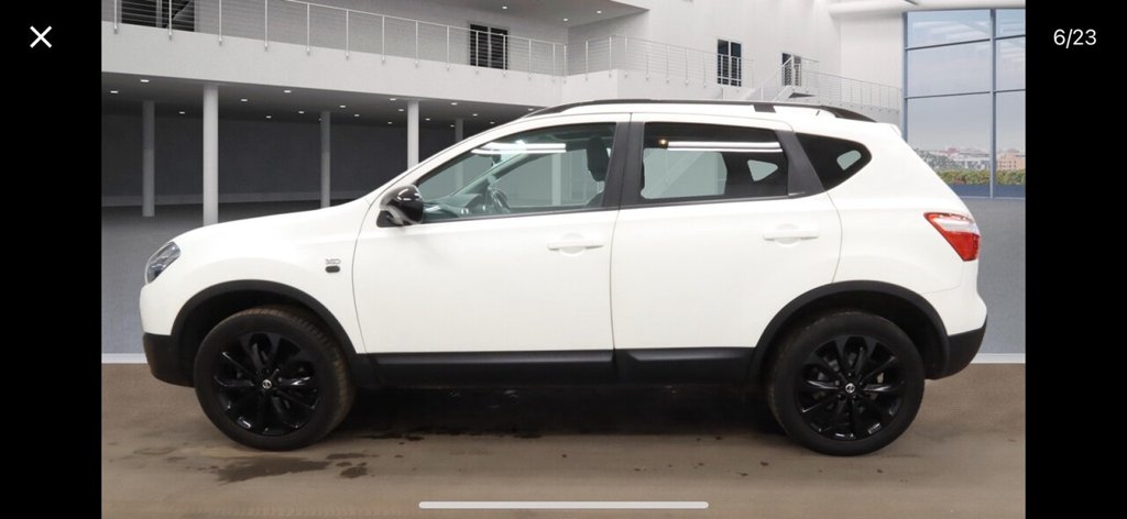 Used Nissan Qashqai 2014 for sale - 77927237: Photo 3