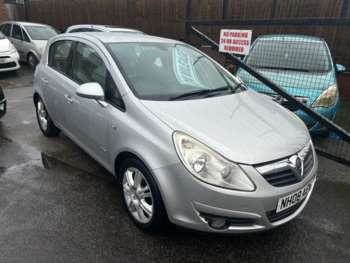 2008 (08) - 1.2i 16v Design Hatchback 5dr Petrol Manual (a/c) (139 g/km, 79 bhp)