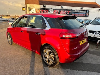 Used Citroen C4 Picasso 2014 for sale - 77927240: Photo