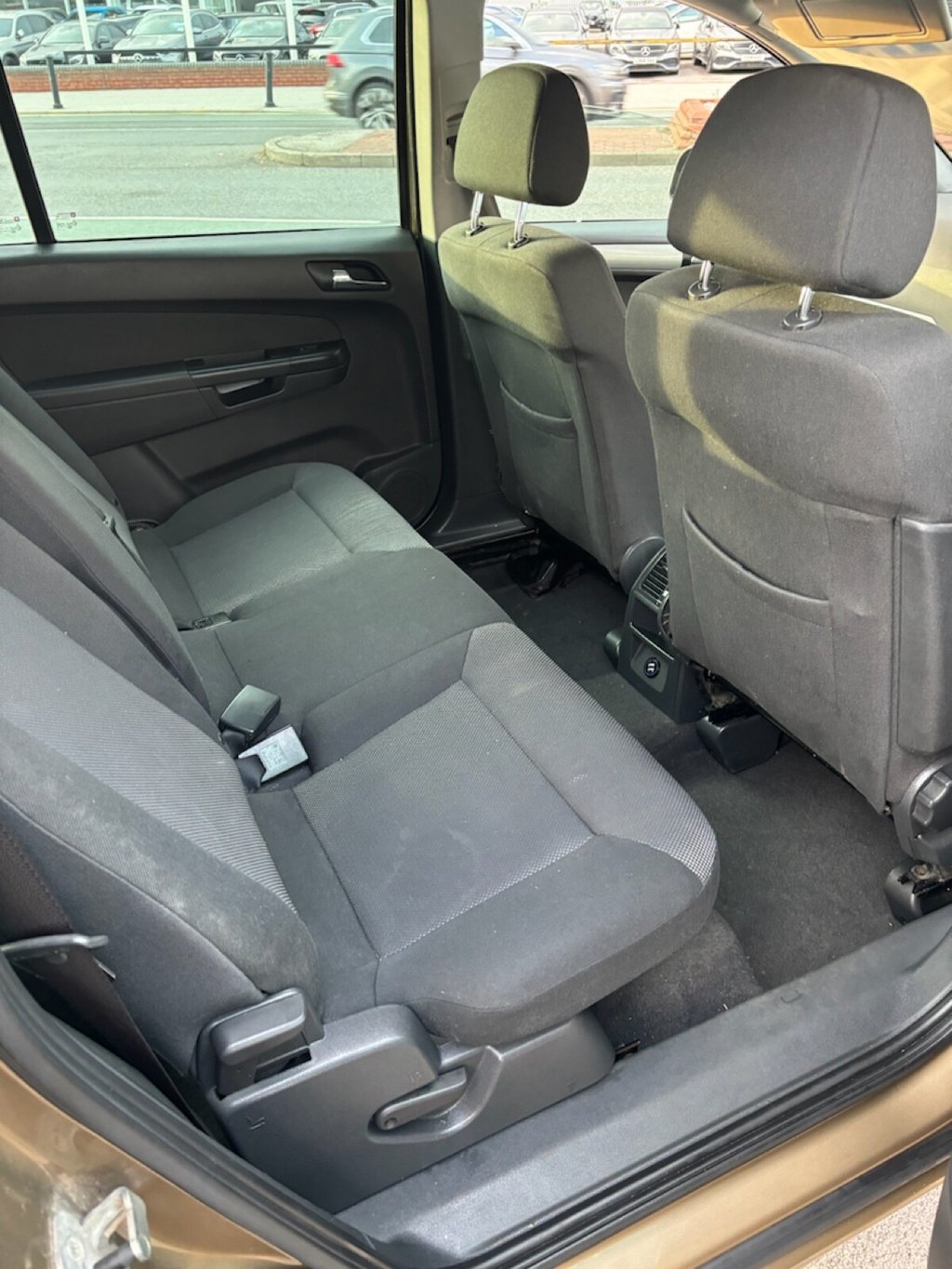 Used Vauxhall Zafira 2013 for sale - 75709546: Photo 10