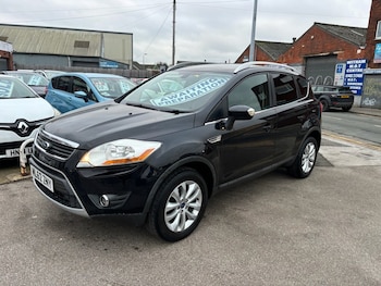 Used Ford Kuga 2012 for sale - 77369382: Photo