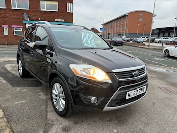 Used Ford Kuga 2012 for sale - 77369382: Photo