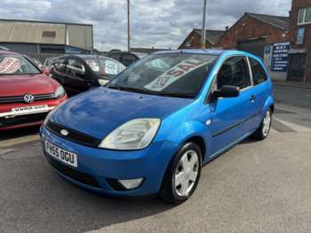 2006 (55) - 1.4 ZETEC CLIMATE 16V 3d 80 BHP 3-Door