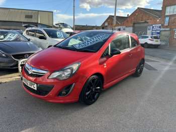 2012 (62) - 1.2 LIMITED EDITION 3d 83 BHP 3-Door