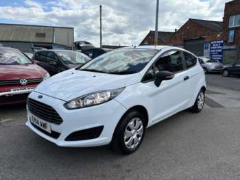 2014 (14) - 1.2 STUDIO 3d 59 BHP 3-Door