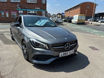 Used Mercedes-Benz CLA 2017 for sale - 79221616: Photo