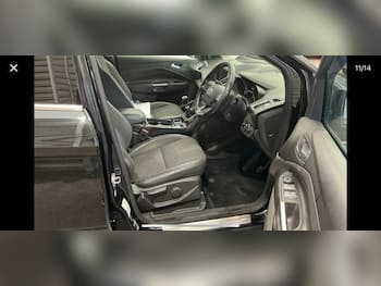 Used Ford Kuga 2018 for sale - 79647934: Photo