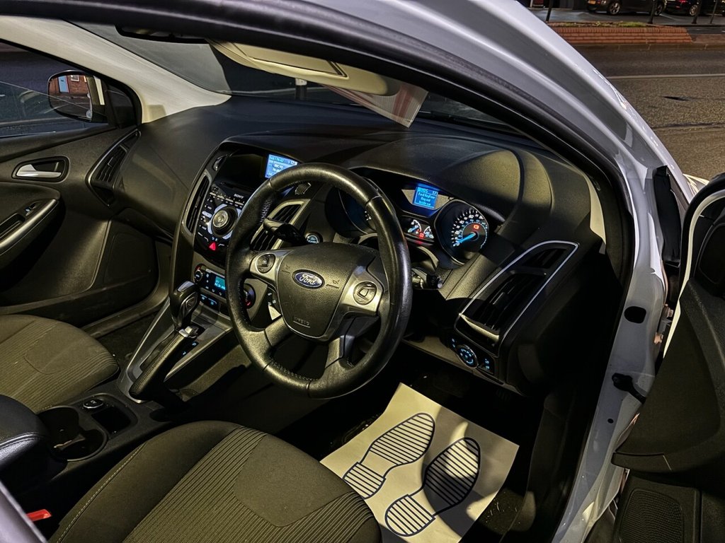 Used Ford Focus 2013 for sale - 76883394: Photo 9