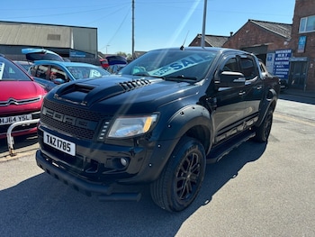 Used Ford Ranger 2012 for sale - 78358552: Photo