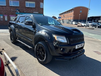 Used Ford Ranger 2012 for sale - 78358552: Photo
