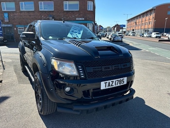 Used Ford Ranger 2012 for sale - 78358552: Photo