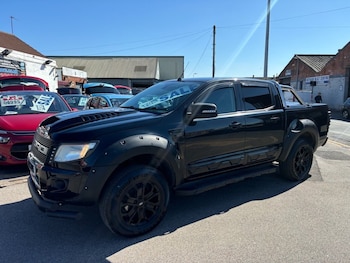 Used Ford Ranger 2012 for sale - 78358552: Photo
