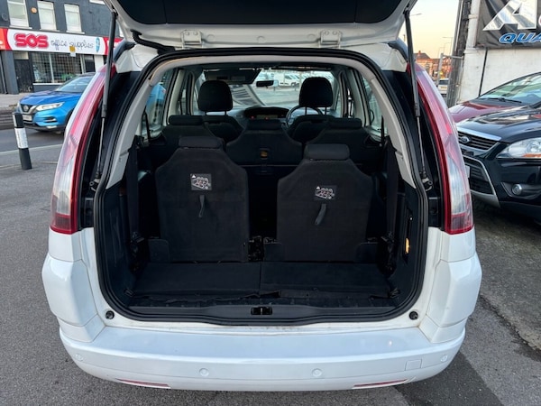 Used Citroen C4 Grand Picasso 2013 for sale - 73702306: Photo 12